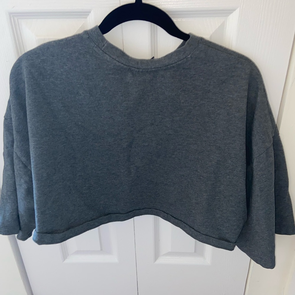 Ivy Park Crop Top